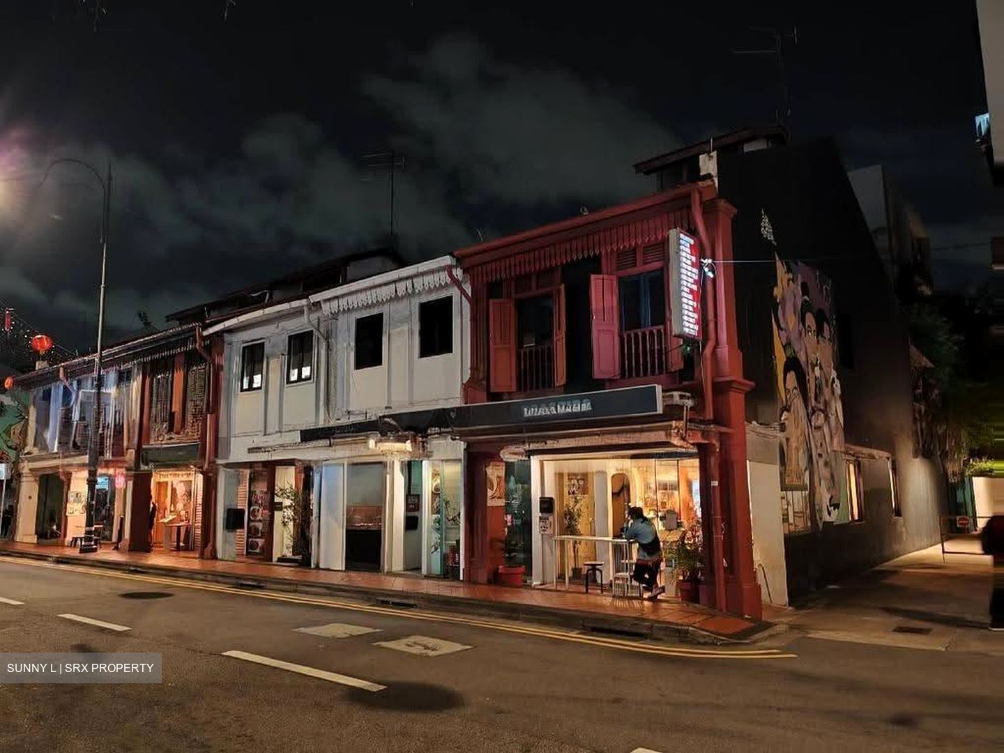 Joo Chiat Road (D15), Shop House #607856401